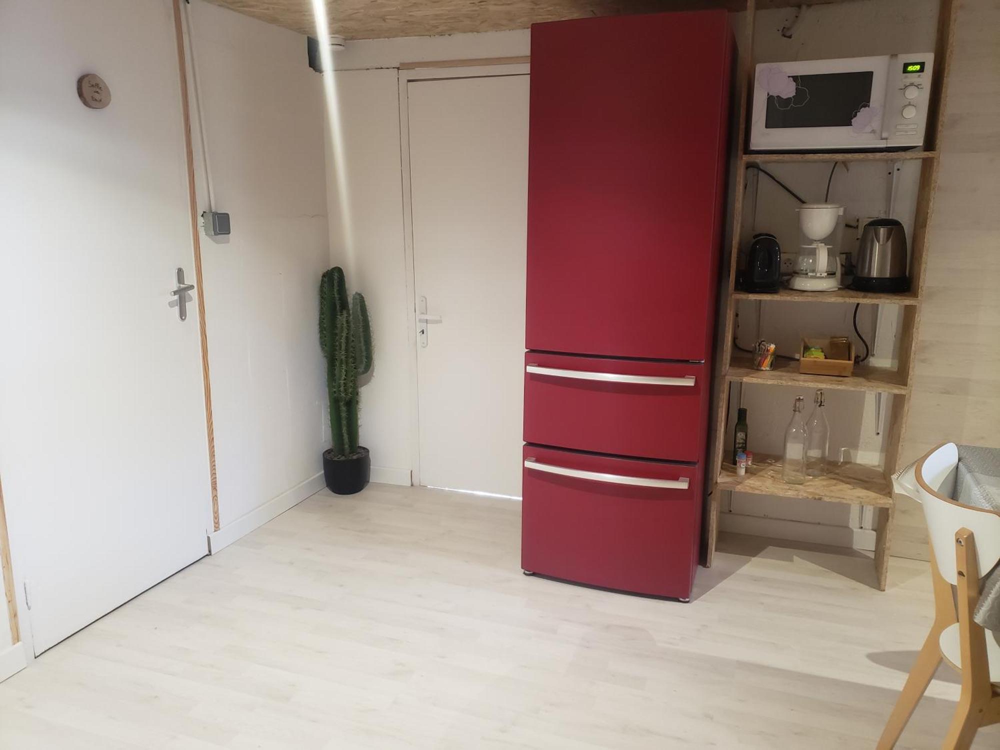Apartment Confort Chez Lolita Et Wilfried