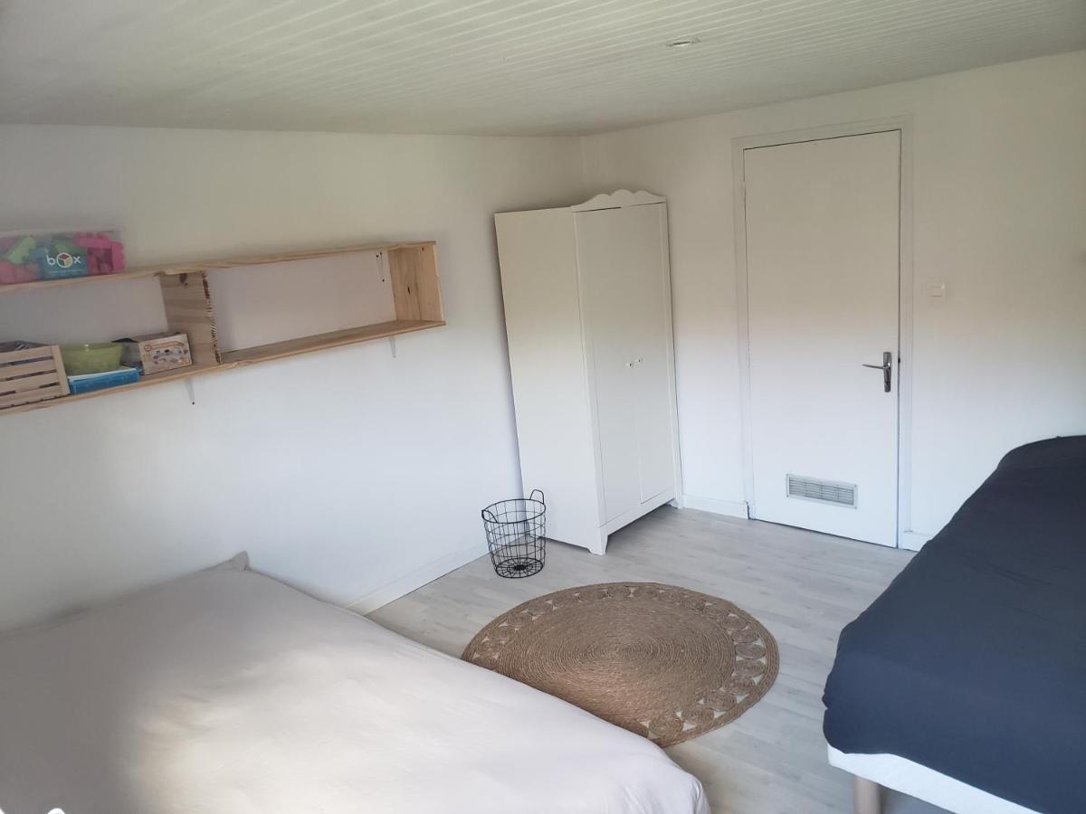 Apartment Confort Chez Lolita Et Wilfried
